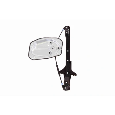 Imagem de Vaico Elevador de vidro traseira esquerda elétrico com placa aparafusamento sem motor V10 7624 VOLKSWAGEN: Golf Plus / Crossgolf