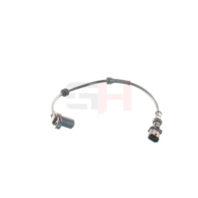 Imagem de GH 703607 Sensor de ABS Eixo dianteiro, lado direito, esquerdo OPEL: Corsa C Hatchback, Tigra Twintop