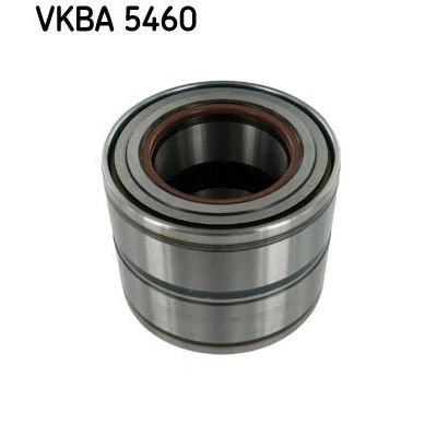 Imagem de SKF VKBA 5460 Kit de rolamento roda 160