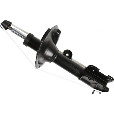 Imagem de SACHS 316 710 Amortecedor Pressão do gás Tubo duplo com assento de mola cavilha em cima HYUNDAI: SANTA FE 2