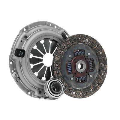Imagem de EXEDY HCK2025 Kit de Embraiagem três peças com chumaceira 212 HONDA: CRX 2