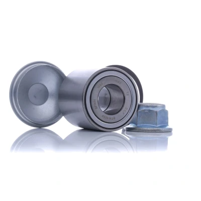 Imagem de SKF VKBA 3676 Kit de rolamento roda 55 RENAULT: MEGANE 2 Kombi, 2, Coupe Cabriolet