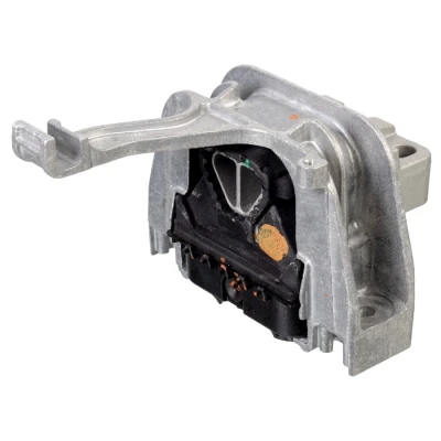 Imagem de FEBI BILSTEIN 176128 Suporte, motor à direita Apoio hidráulico