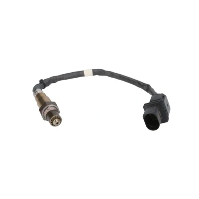 Imagem de BOSCH 0 281 004 157 Sonda lambda 5 CITROËN: C Elysée Sedan, C3 II, C4 II Cactus, PEUGEOT: 207 Hatchback, 208 I 308 Hatchback