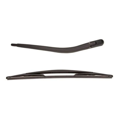 Imagem de MAXGEAR 39 0214 Conjunto de braços limpa vidros, limpeza vidros com capa, escova integrada OPEL: Zafira A