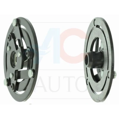 Imagem de ACAUTO AC 05DL26 Disco de arrasto, embraiagem electromagnética compressor CVC