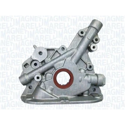 Imagem de MAGNETI MARELLI 351516000143 Bomba de Óleo OPEL: Corsa C Hatchback, Astra H Caravan, G CC, BMW: 3 Sedan
