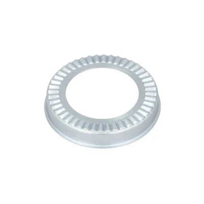 Imagem de AUTLOG AS1006 Anel de Sensor ABS para rolamento da roda/cubo roda Eixo traseiro, ambos os lados FORD: Puma