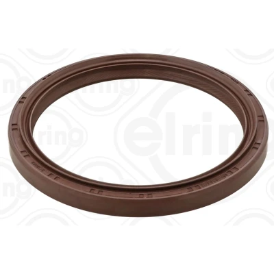 Imagem de ELRING 848.370 Retentor de Cambota FPM (borracha flúor) TOYOTA: HILUX 6 Pick up, 5 Land Cruiser 40 SUV