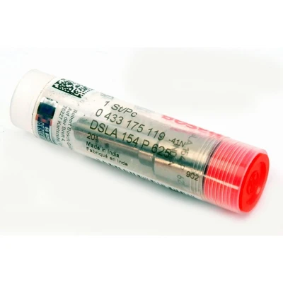 Imagem de BOSCH 0 433 175 119 Injector Diesel com furo de ajuste