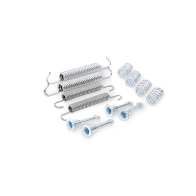 Imagem de BOSCH 1 987 475 263 Kit de acessórios, maxilas travão estacionamento MERCEDES BENZ: Sprinter 3 T Minibus