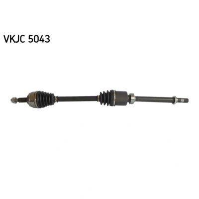 Imagem de SKF VKJC 5043 Veio de transmissão 952, 309 com chumaceira DACIA: Duster SUV