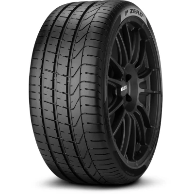 Imagem de Pirelli P Zero Pz4 Sports Car 295/45 R20 114Y XL