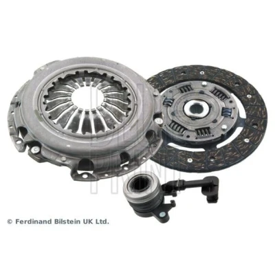Imagem de BLUE PRINT ADBP300149 Kit de Embraiagem com desembraiagem central, massa lubrificante sintética 215 RENAULT: LAGUNA 2 Grandtour,