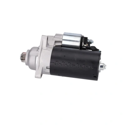 Imagem de FEBI BILSTEIN 193167 Motor de arranque 12 2,0 10 VOLKSWAGEN: Transporter 4 Bus,