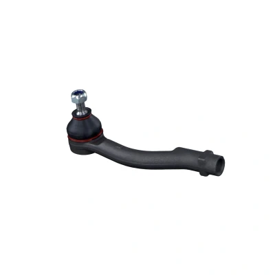 Imagem de FEBI BILSTEIN 26927 Rótula de direção ProKit Eixo dianteiro, lado esquerdo com porca castelo HYUNDAI: ix35