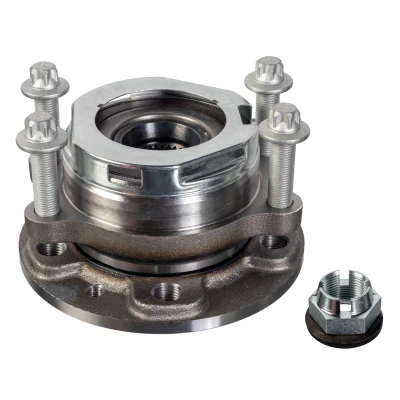 Imagem de BLUE PRINT ADBP820039 Kit de rolamento roda RENAULT: Espace 5