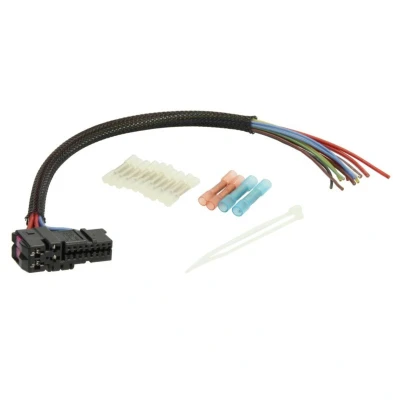 Imagem de Kit de reparação cabos, porta SENCOM 1014601SC