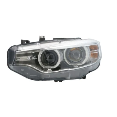 Imagem de MAGNETI MARELLI 711451000040 Farol Principal