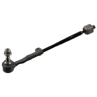 Imagem de FEBI BILSTEIN 44286 Barra de Direcção Eixo dianteiro, lado direito com porca segurança BMW: 4 Coupe