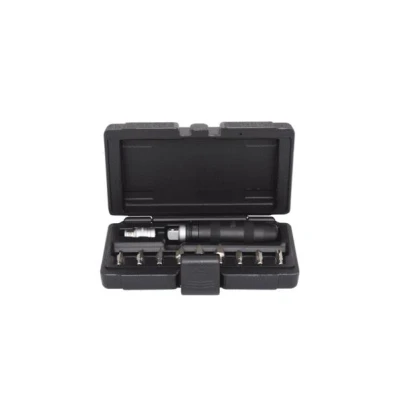 Imagem de KS TOOLS 515.1003 Conjunto de chaves parafusos Mala plástico