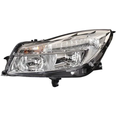 Imagem de HELLA 1LJ 009 630 341 Farol Principal OPEL: Insignia A Sedan, Sports Tourer, Hatchback
