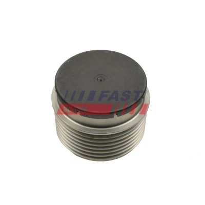Imagem de FAST FT45555 Polia da Cambota 185mm 7 ALFA ROMEO: 159 Sedan, 156 Sportwagon, Sportwagon