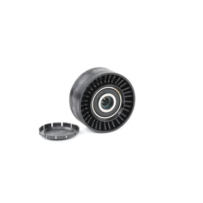 Imagem de INA 532 0468 10 Polia de Desvio AUDI: A4 B6 Sedan, Avant, B7 VOLKSWAGEN: Amarok Pick up endado, norauto, oscaro, mister auto