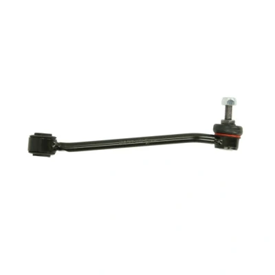 Imagem de FEBI BILSTEIN 39535 barra / escora, estabilizadora Eixo traseiro esquerdo 228 M10 x 1,5 com porca autoblocante AUDI: A4 B5 Avant, Sedan