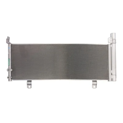 Imagem de NISSENS 940639 Condensador com secador Alumínio 764 R 134a