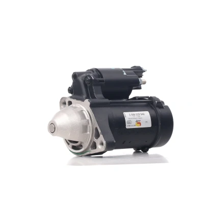 Imagem de BOSCH 0 986 025 940 Motor de arranque 12 1,7 MERCEDES BENZ: Sprinter 4.6 T Camião plataforma/Chassis, Classe E modell, 3.5 Van
