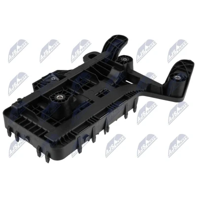 Imagem de NTY EZC VW 688 Suporte da batería VOLKSWAGEN: Caddy 3, Scirocco III, Tiguan I