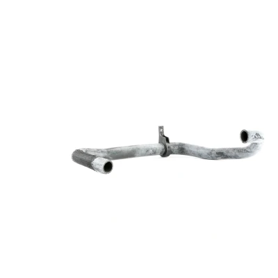 Imagem de GATES 3870 Mangueira de Radiador EPDM (borracha etileno propileno dieno) PEUGEOT: 106 II Hatchback, I Van / Hatchback endado,