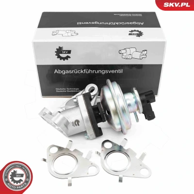 Imagem de ESEN SKV 14SKV285 Válvula EGR BMW: 3 Touring, Sedan, 1 Hatchback