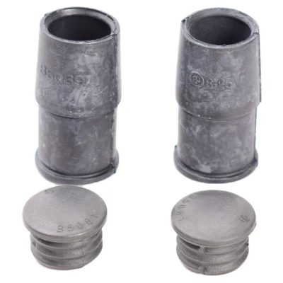Imagem de WABCO 4801049202 Fole, guia de pinça travão