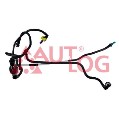 Imagem de AUTLOG KL3120 Tubo de combustível FORD: FIESTA 5