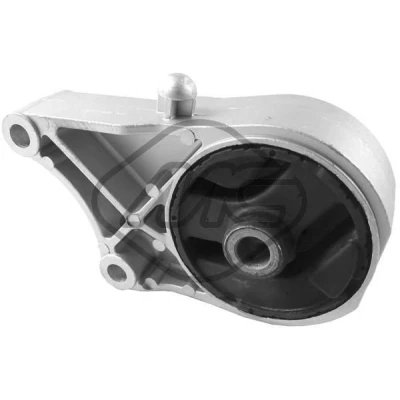 Imagem de Metalcaucho 06036 Suporte, motor traseira Rolamento de borracha e metal OPEL: Vectra C Sedan, CC, Caravan