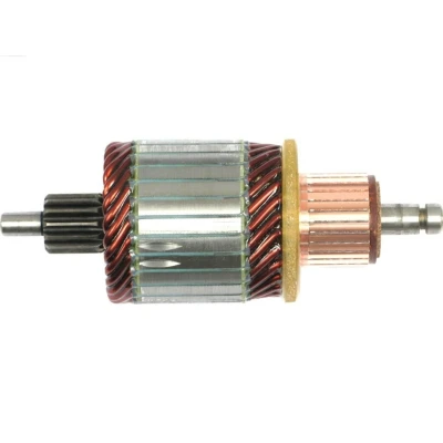 Imagem de AS PL SA0087 Induzido, motor de arranque