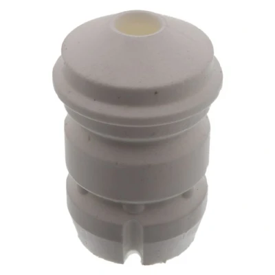 Imagem de FEBI BILSTEIN 12296 Batente de encosto, suspensão Eixo traseiro BMW: 5 Touring, Sedan, 7