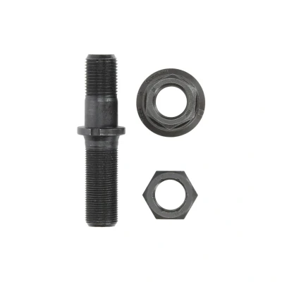 Imagem de FEBI BILSTEIN 07456 Cavilhas da roda M22 x 1,5, 2 112 10.9 com porca de segurança, placa pressão fosfatado