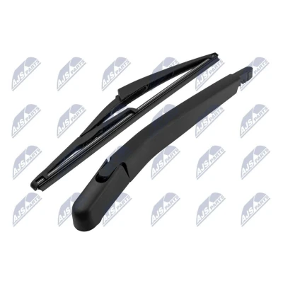Imagem de Braço de limpa vidros, limpeza vidros Nty EWB FT 000 traseira FIAT: Grande Punto Hatchback