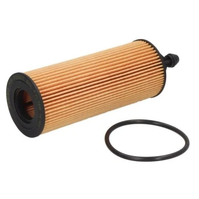 Imagem de PURRO PUR PO6007 Filtro de óleo Cartucho filtrante JEEP: GRAND Cherokee 4, WRANGLER 3, V, DODGE: Journey MPV, FIAT: Freemont