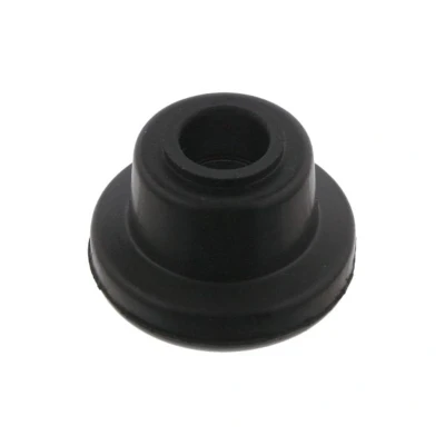 Imagem de FEBI BILSTEIN 32470 Casquilho da Barra Estabilizadora Eixo dianteiro Borracha 20, 15,8 48 endado, norauto, oscaro, mister auto