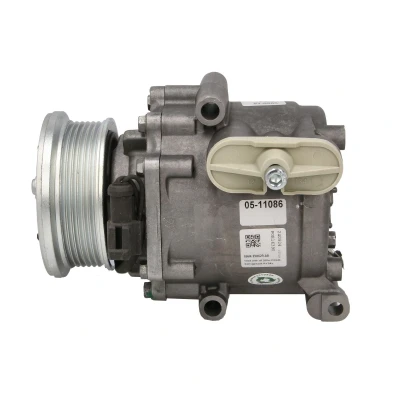 Imagem de ELSTOCK 51 0885 Compressor PAG 46 R134a com juntas