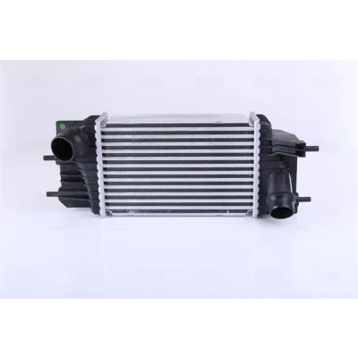 Imagem de NISSENS 961433 Intercooler NISSAN: Juke, NV200 / Evalia Minibus