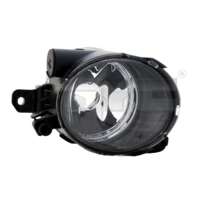 Imagem de TYC 19 0858 01 9 Farol de Nevoeiro esquerda VOLVO: XC70 II Carrinha