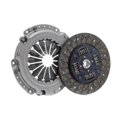 Imagem de AISIN Clutch Set (2P) KO 027R Kit de embraiagem duas peças com prato da disco embraiagem, sem rolamento desembraiagem 240