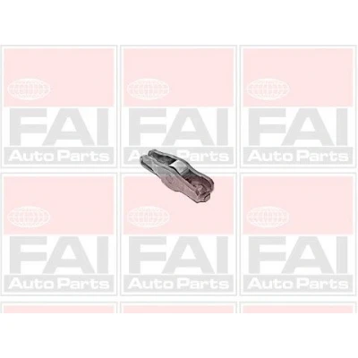Imagem de FAI AutoParts R175S Balanceiro, distribuição