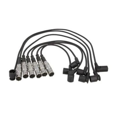 Imagem de Conjunto de cabos ignição ENGITECH ENT910192