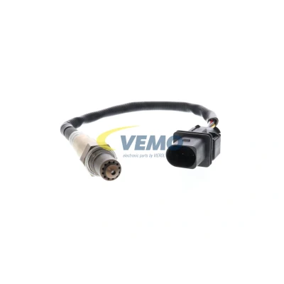 Imagem de VEMO V20 76 0088 Sonda lambda Rosca pré lubrificada em forma de D BMW: 3 Sedan, Coupe, Touring